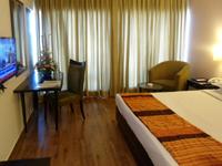 Centurion Hotel offers