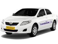 Travel O Car offers
