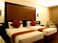 Best Western Jubilee Ridge offers