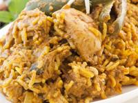 Terrace Bay Restaurant offers