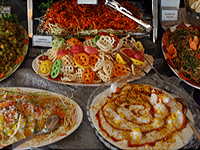 Basil offers