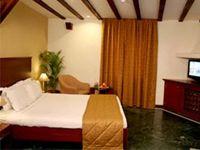 Amrutha Castle offers
