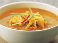 Oriental Connexions offers