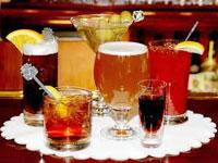 The Mine Restaurant offers