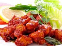 The Nawab offers