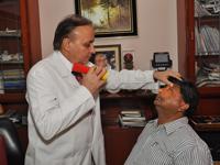 Sardana Eye Institute offers