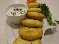 Pai BBQ Lounge offers