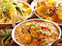 The Bliss Restaurant offers