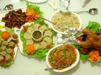 Aromas of South offers