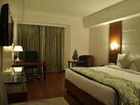 Lords Eco Inn offers