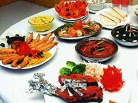 West Wood Restaurant offers