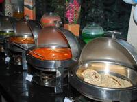 Bingo The Family Restaurant offers