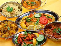 Nouvelle Garden offers