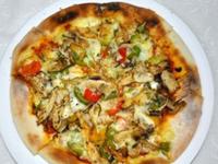 The Osteria Italian offers