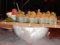 Bora Bora Tiki Bar offers