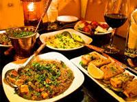 Black Pepper Lounge offers