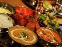 Samavar Restaurant offers