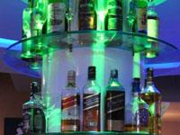Nashaa Lounge and Bar offers