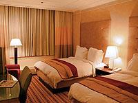 Celebrity Hospitality offers