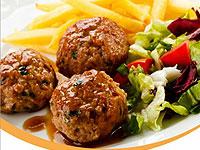 Oriental Fusion offers