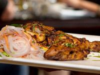 Felicita Restaurant offers