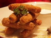 Amsterdam Kitchen and Bar offers