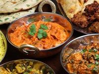 Great Indian Curries offers