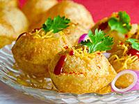 Dilli Chaatt Darbar offers