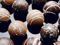 Creative Eye Chocolates offers