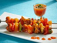 Parika Multi-Cuisine and Coastal Fine Dine offers