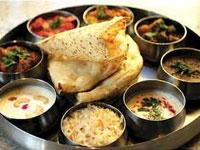 Mahesh Lunch Home offers