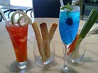 Pizza By The Bay offers