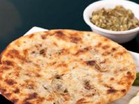 Amritsari Kulcha offers
