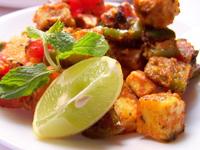 The Beer Cafe offers