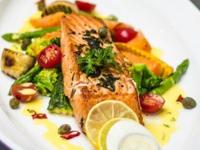 Thirty Nine Restaurant & Bar offers