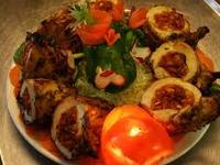 The Black Olive offers