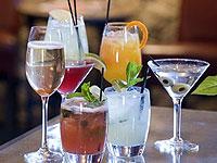 Plush - The Astor Hotel offers