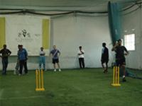 ML Jaisimha Cricket Academy offers