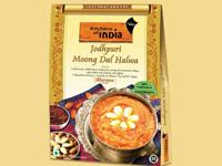 Kitchens of India offers