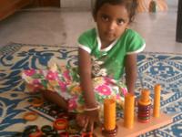 Geervani Milestones Preschool & Daycare offers