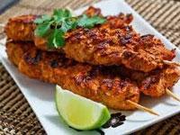 Goodman Restaurant and Grill offers