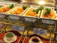 The Oriental Spice offers