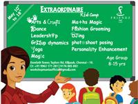 Workshop Mania offers