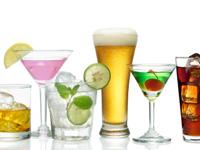 The High Lounge offers