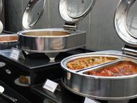 Feast - Spree Hotels offers