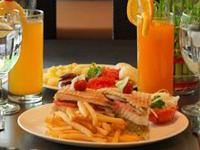 Sky Bar - Spree Hotels offers