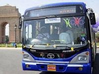 HOHO BUS SERVICE offers