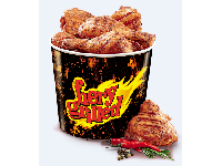 KFC offers