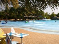 Club Cabana offers