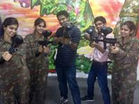 Fun Addaa Entertainment offers